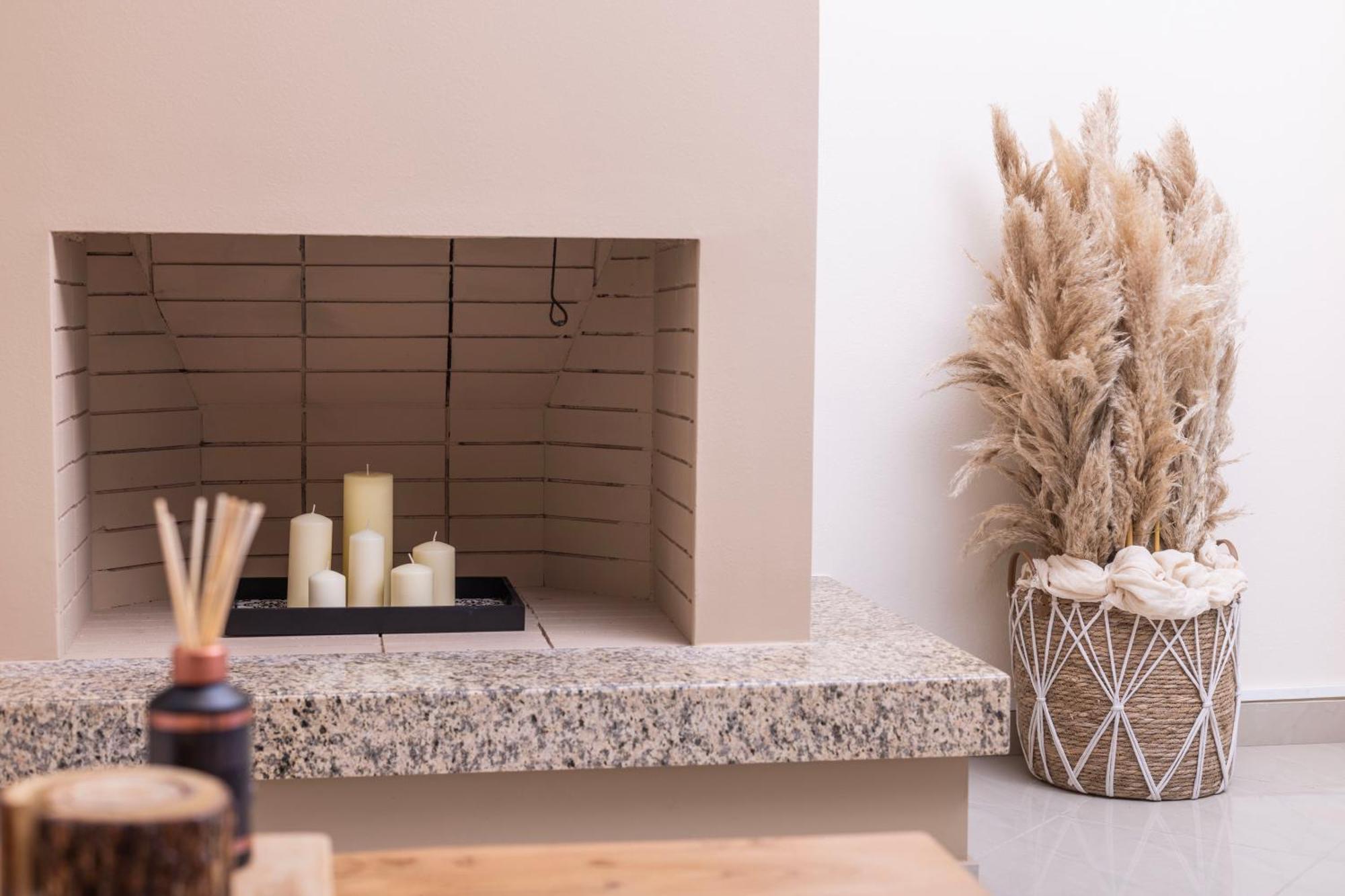Kanalia View Apartment Dış mekan fotoğraf